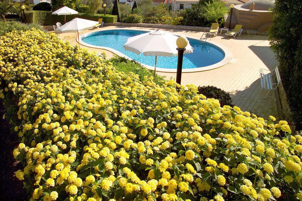 Lageado Park Hotel Albufeira Exterior photo