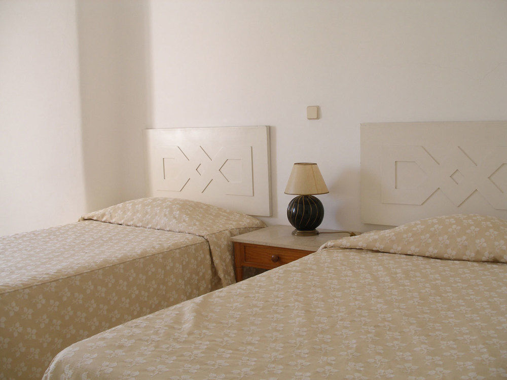 Lageado Park Hotel Albufeira Exterior photo